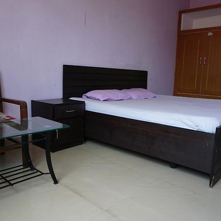 Nishant Garden Resort Rishīkesh Extérieur photo