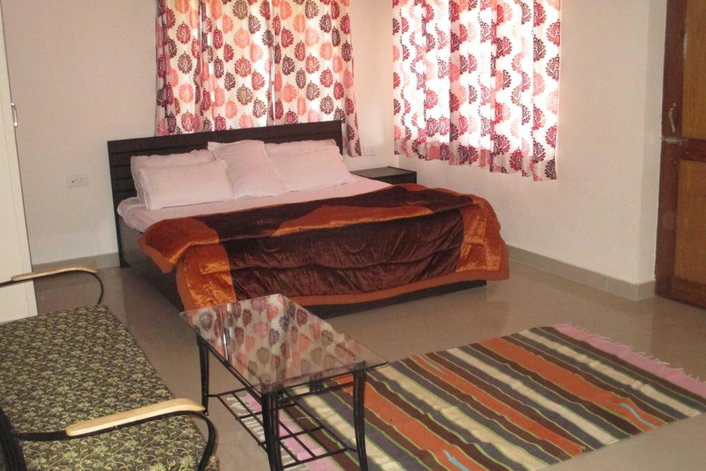Nishant Garden Resort Rishīkesh Extérieur photo