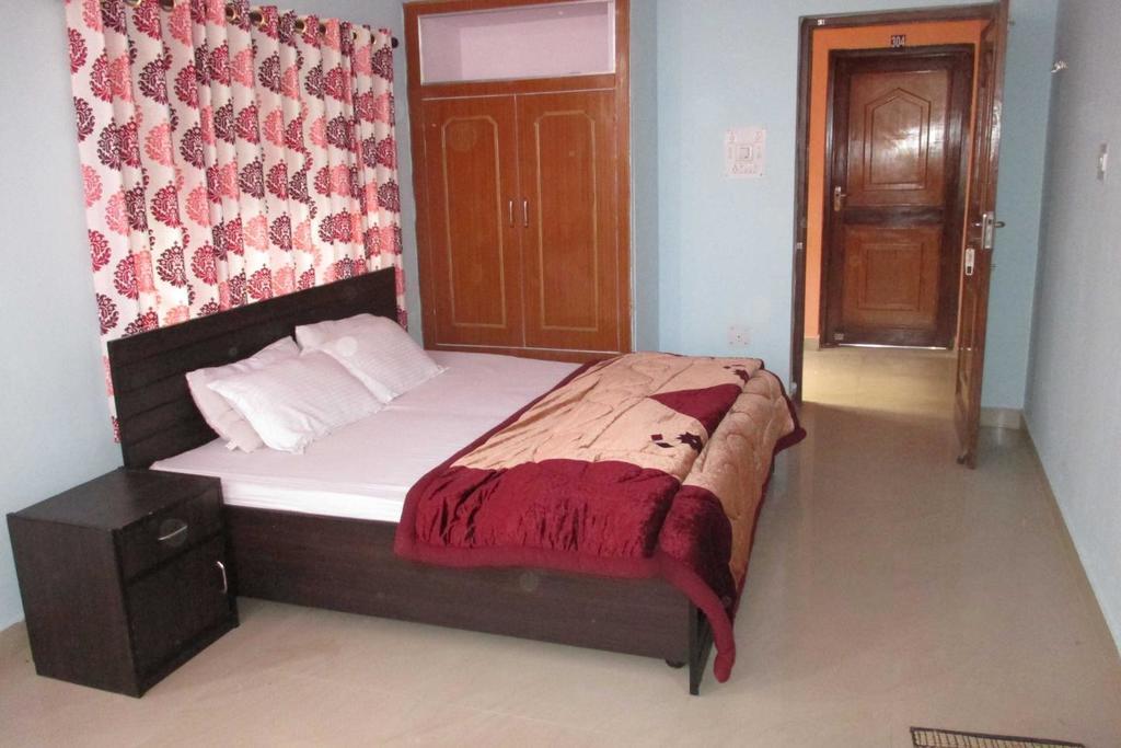 Nishant Garden Resort Rishīkesh Extérieur photo