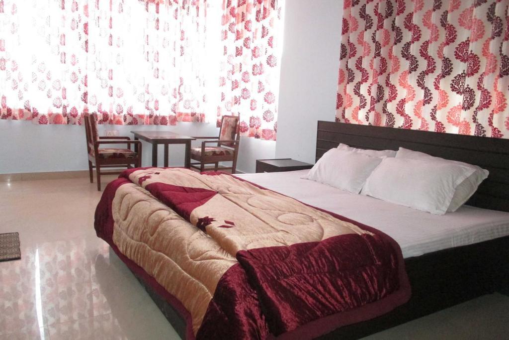 Nishant Garden Resort Rishīkesh Extérieur photo