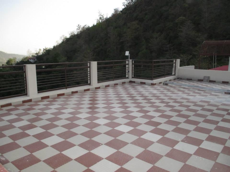 Nishant Garden Resort Rishīkesh Extérieur photo