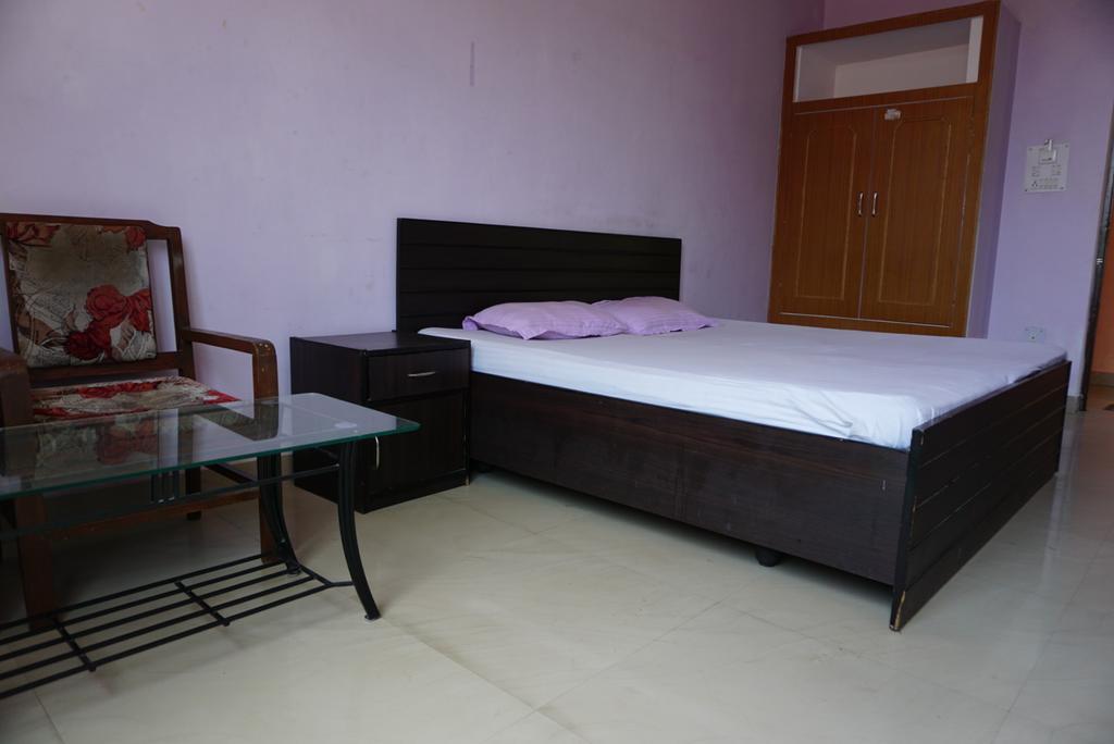 Nishant Garden Resort Rishīkesh Extérieur photo