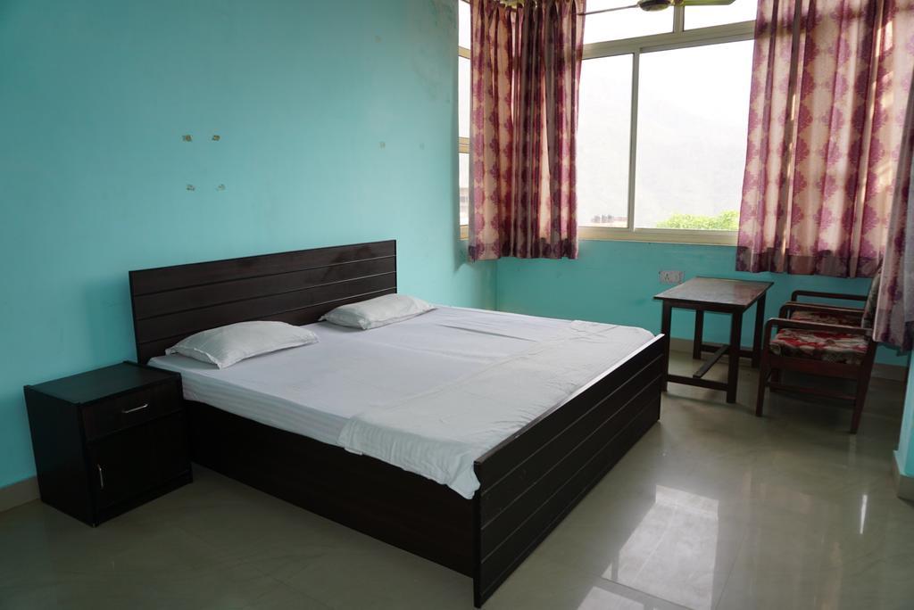 Nishant Garden Resort Rishīkesh Extérieur photo