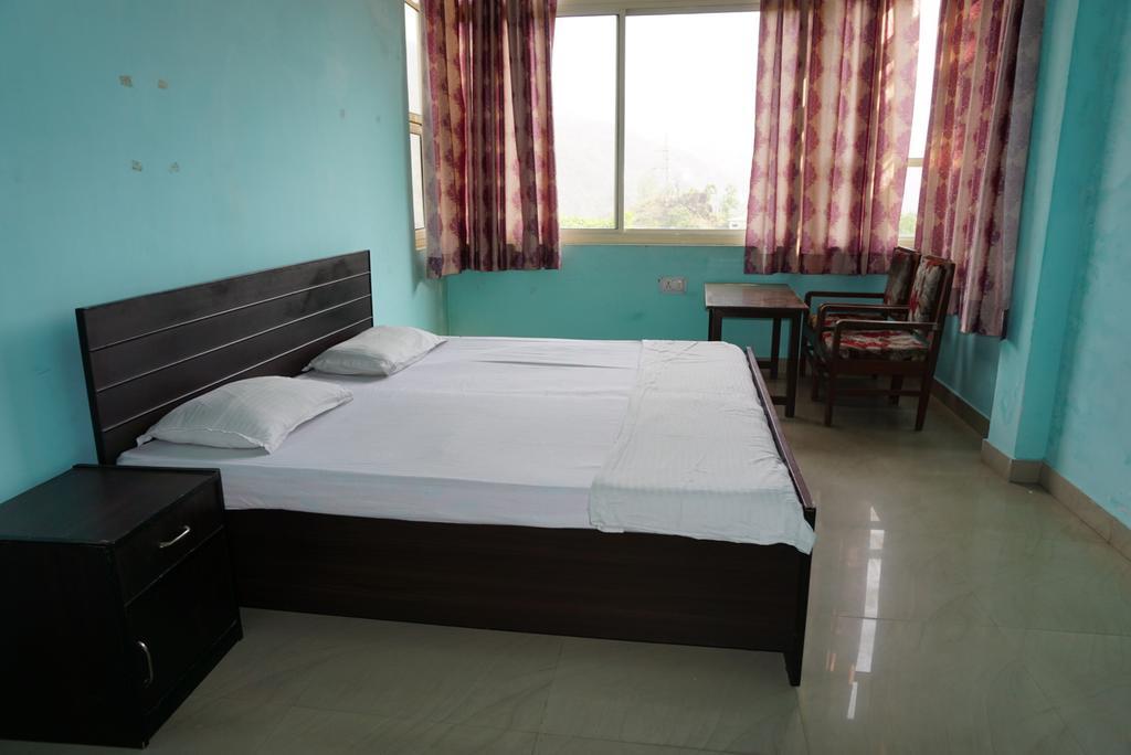 Nishant Garden Resort Rishīkesh Extérieur photo