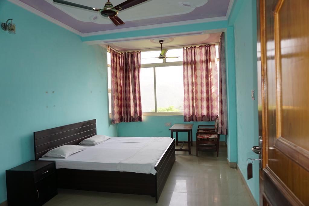 Nishant Garden Resort Rishīkesh Extérieur photo