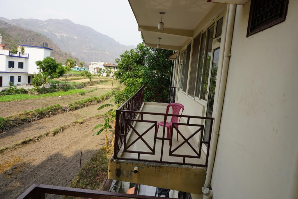 Nishant Garden Resort Rishīkesh Extérieur photo