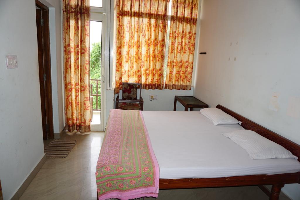 Nishant Garden Resort Rishīkesh Extérieur photo