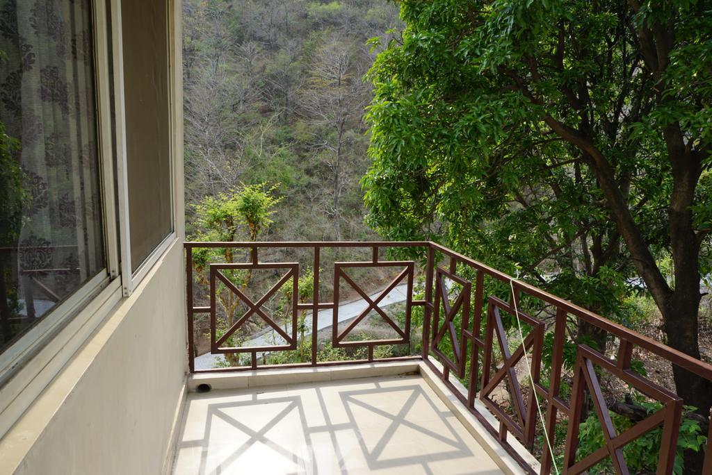 Nishant Garden Resort Rishīkesh Extérieur photo