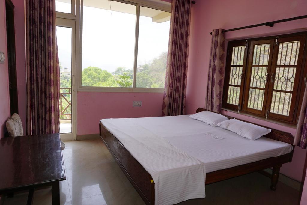 Nishant Garden Resort Rishīkesh Extérieur photo