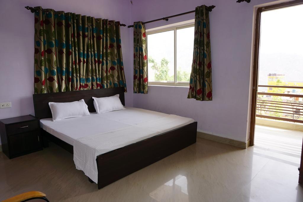 Nishant Garden Resort Rishīkesh Extérieur photo