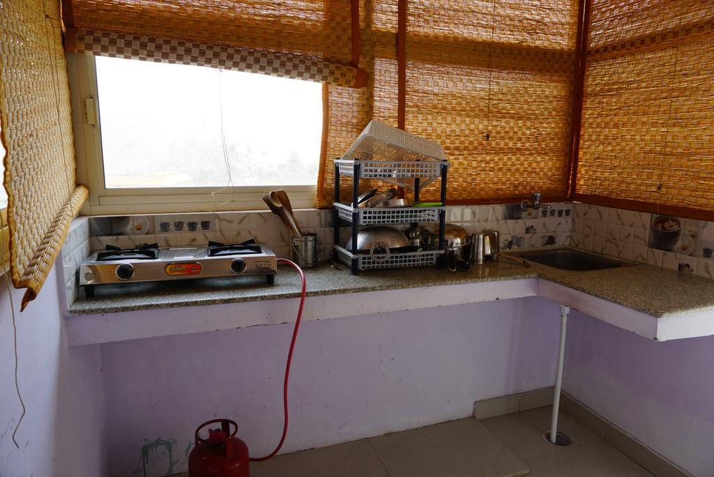 Nishant Garden Resort Rishīkesh Extérieur photo