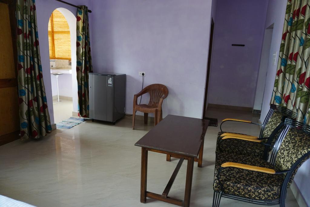 Nishant Garden Resort Rishīkesh Extérieur photo