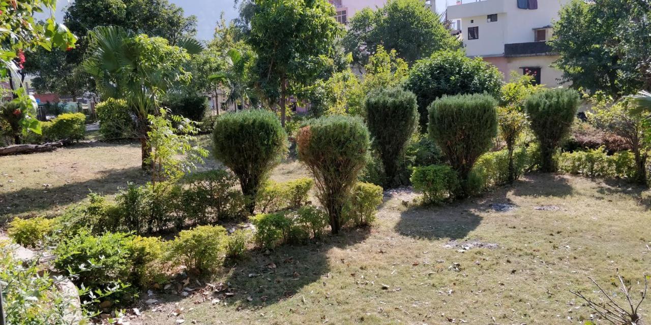 Nishant Garden Resort Rishīkesh Extérieur photo